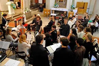 Schola Akademicka
